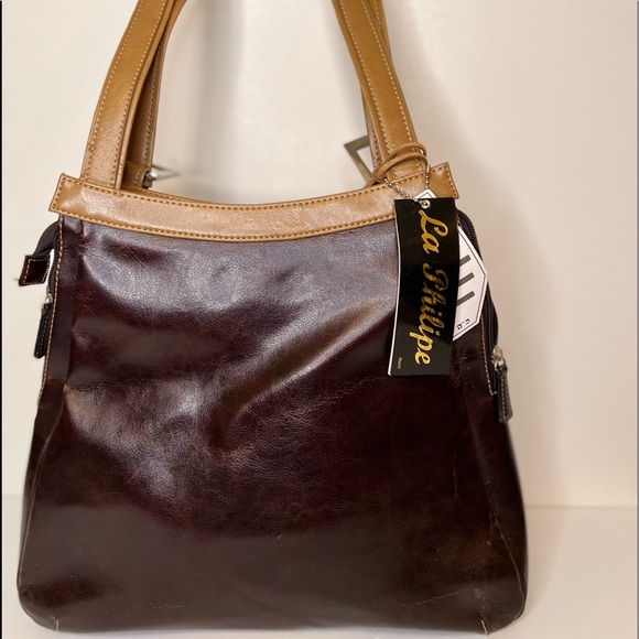 La Philipe Women’s handbag - Picture 3 of 3